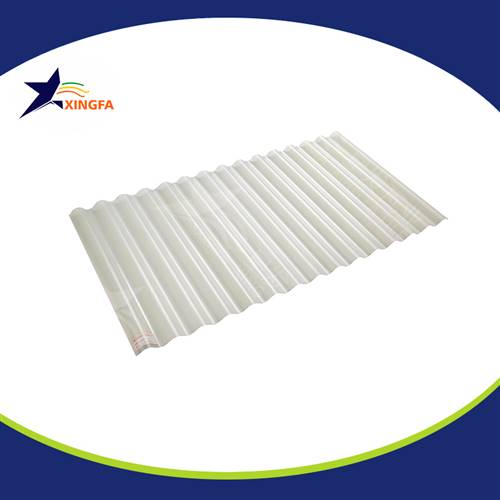 pvc波浪1130型透明瓦 鋼結(jié)構(gòu)化工廠用承重好耐腐蝕壽命長塑料瓦 曲靖PVC采光波浪瓦廠家全國供貨